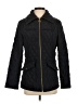 MICHAEL Michael Kors 100% Polyester Black Jacket Size S - photo 1