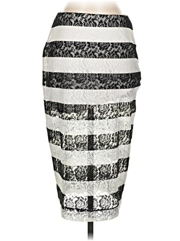 Express Formal Skirt (view 1)