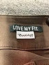 Assorted Brands Brown Jeggings Size 14 - photo 7