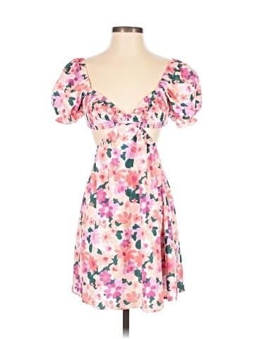 Shein Cocktail Dress (view 1)