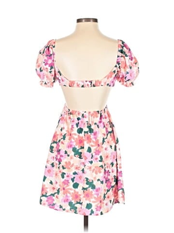 Shein Cocktail Dress (view 2)