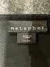 metaphor Black Long Sleeve Top Size XL - photo 7