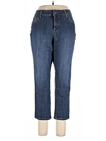 Roz & Ali Jeans (view 1)