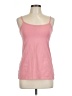 Torrid Pink Tank Top Size Lg Plus (0) - photo 1