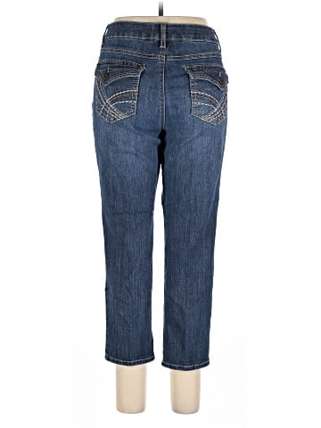 Roz & Ali Jeans (view 2)