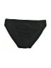 Tommy Hilfiger Chevron-herringbone Black Swimsuit Bottoms Size M - photo 1