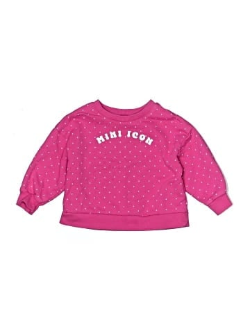 Carter's Pullover Sweater (view 1)