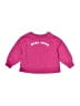 Carter's 100% Cotton Pink Pullover Sweater 12-18 MO / 18 MO - photo 1