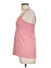 Torrid Pink Tank Top Size Lg Plus (0) - photo 5
