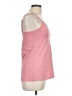 Torrid Pink Tank Top Size Lg Plus (0) - photo 4