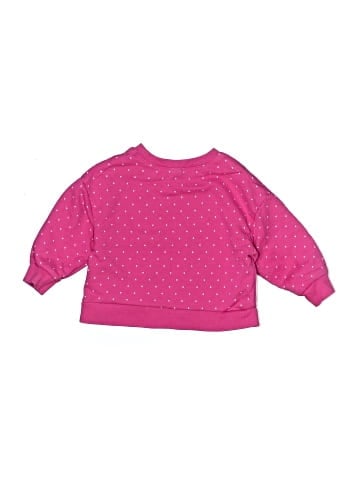 Carter's Pullover Sweater (view 2)