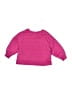Carter's 100% Cotton Pink Pullover Sweater 12-18 MO / 18 MO - photo 2