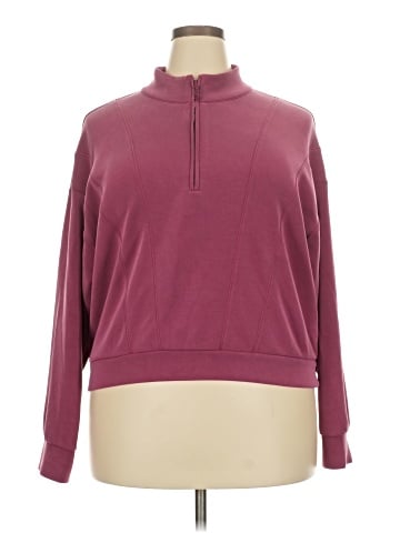 Victoria's Secret Fleece (view 1)