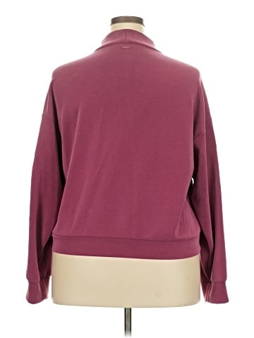 Victoria's Secret Fleece (view 2)