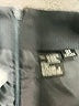 Tahari Solid Black Formal Skirt Size 12 (petite) - photo 4