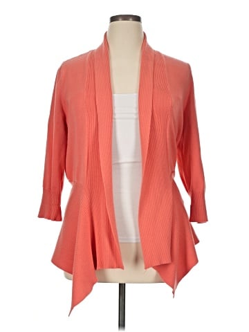 89th & Madison Cardigan (view 1)