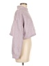Shein Purple Turtleneck Sweater Size M - photo 4