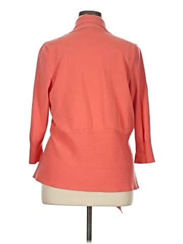 89th & Madison Cardigan (view 2)