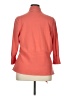 89th & Madison Orange Cardigan Size 1X - photo 2