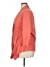 89th & Madison Orange Cardigan Size 1X - photo 5