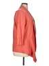 89th & Madison Orange Cardigan Size 1X - photo 4