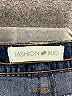 Fashion Bug Solid Blue Jeans Size 6 - photo 7