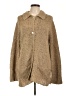 Max Studio Tan Cardigan Size L - photo 1
