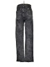 FRAME Chevron-herringbone Gray Jeans Size 26 waist - photo 2