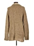 Max Studio Tan Cardigan Size L - photo 2