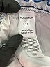 Nordstrom Blue Swimsuit Top Size 14 - photo 3