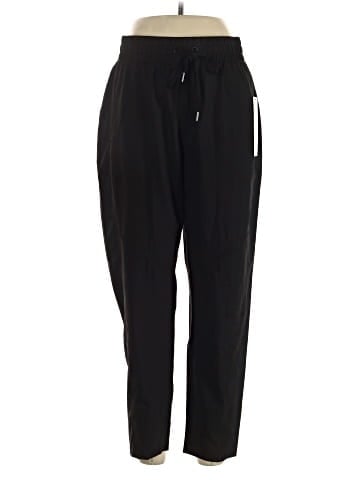 Layer 8 Track Pants (view 1)