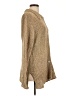 Max Studio Tan Cardigan Size L - photo 4
