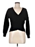 Zesica Black Pullover Sweater Size M - photo 1