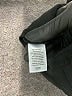 Melrose and Market Black Kimono Size XL - photo 8