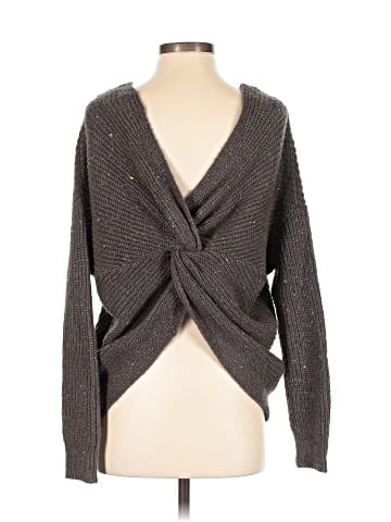 Jun & Ivy Pullover Sweater (view 2)