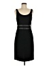 MICHAEL Michael Kors Black Cocktail Dress Size M - photo 1