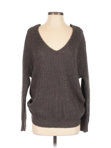 Jun & Ivy Pullover Sweater (view 1)