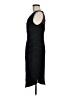 Studio 1 Chevron-herringbone Black Cocktail Dress Size 8 (petite) - photo 5