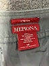 Merona Gray Athletic Shorts Size 14 - photo 3
