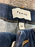 FRAME Blue Jeans Size 28 waist - photo 6
