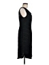 Studio 1 Chevron-herringbone Black Cocktail Dress Size 8 (petite) - photo 4