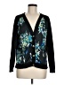 C. Wonder Black Cardigan Size M - photo 1