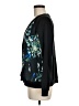 C. Wonder Black Cardigan Size M - photo 5