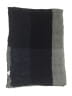 Nordstrom 100% Acrylic Gray Blue Scarf One size - photo 2