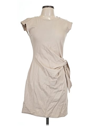 KLD Signature Casual Dress (view 1)