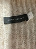 Mint Velvet Tan Sweater Vest Size S - photo 6