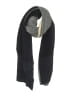 Nordstrom 100% Acrylic Gray Blue Scarf One size - photo 1