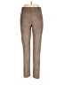 Broadway & Broome Brown Casual Pants Size L - photo 1