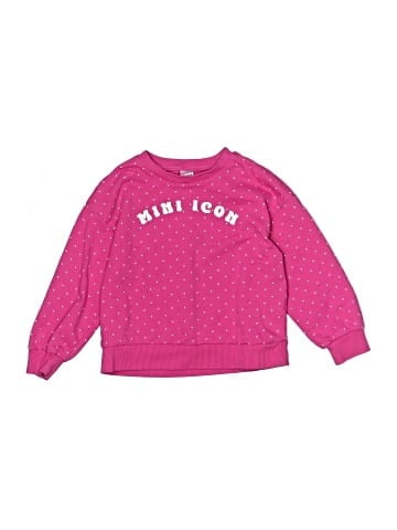 Carter's Pullover Sweater (view 1)