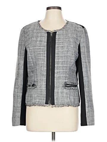 Elle Jacket (view 1)